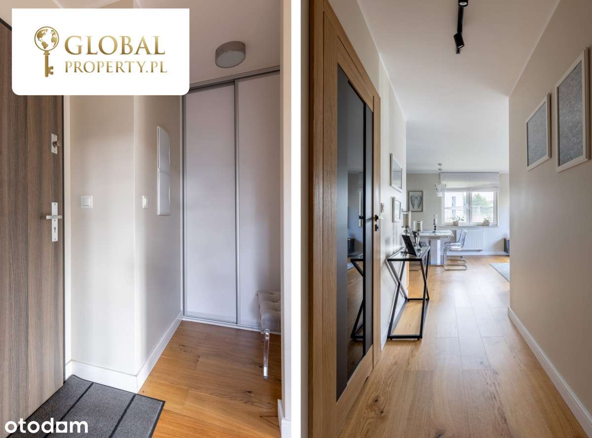 Na sprzedaż  mieszkanie 2-pokojowe  z ogródkiem-9