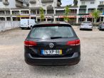 VW Passat Variant 2.0 TDi Confortline DSG - 6