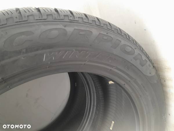 OPONY PIRELLI 255/50 R19 103V - 3