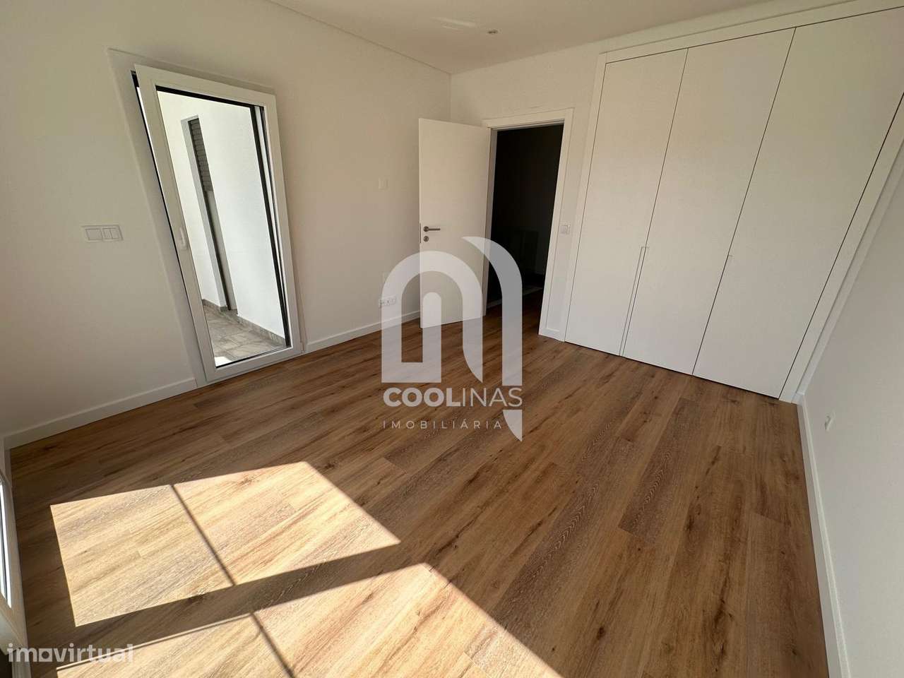 Moradia Quinta da Fábrica vale Milhaços - Grande imagem: 5/29