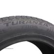 2 x BRIDGESTONE 265/50 R19 110Y XL Turanza T005 Lato 2019 Jak Nowe - 6