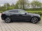 Mercedes-Benz GLC Coupe 200 4-Matic - 3