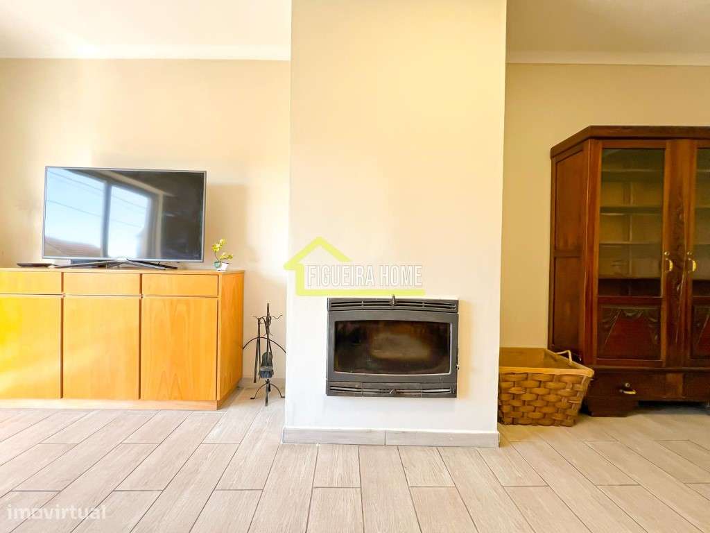 Moradia com Potencial para 2 Habitações | São Pedro, Figueira da Foz-28