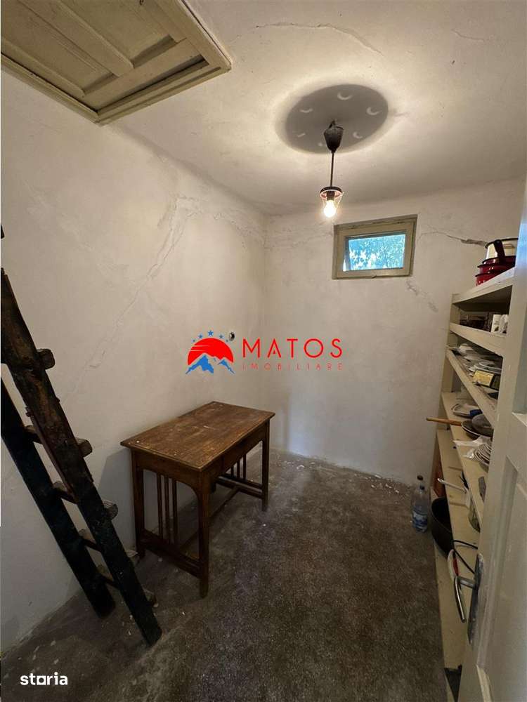 „Casa de vânzare 142 mp + 1.013 mp teren Scorteni, Prahova | Interbeli-16
