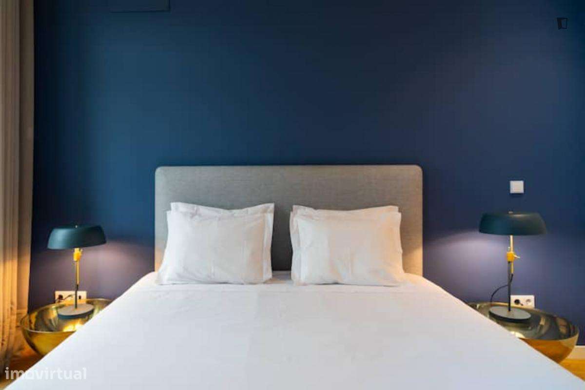 Apartamento com 2 quartos - localizado em Vitória Porto - Grande imagem: 4/9