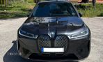 BMW iX xDrive 40 Pack Desportivo - 9