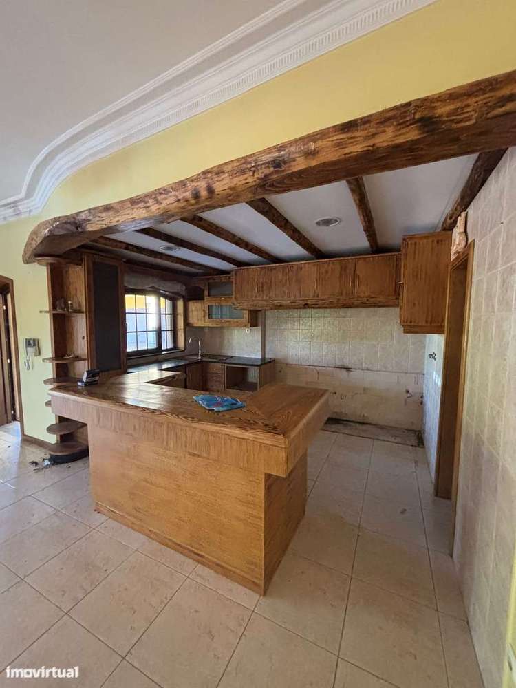 Imóvel de banco : apresente-nos a sua e-31