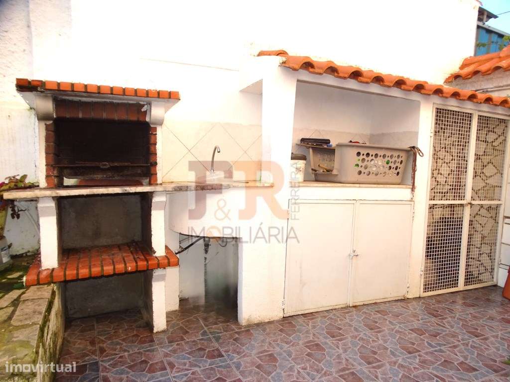 Moradia Isolada Duplex independente para duas familias! Pinhal Gene...-50