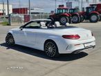 Mercedes-Benz C 200 Cabrio 9G-TRONIC - 4