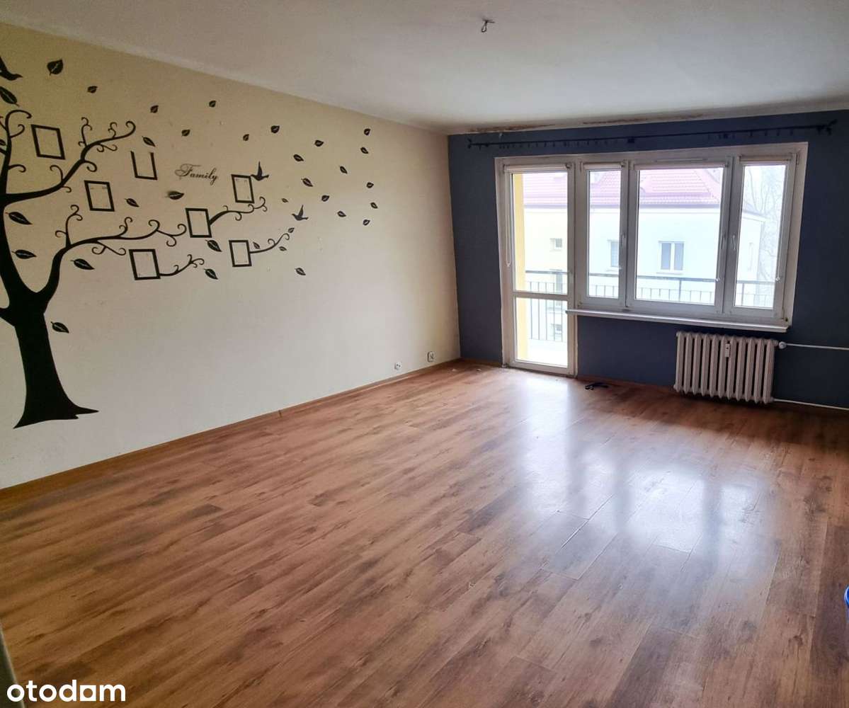 Nieruchomość na sprzedaż Wędrzyn 42C/8 - Pełny obrazek: 4/4