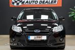 Ford Focus 1.6 TDCi DPF Start-Stopp-System Champions Edition - 12