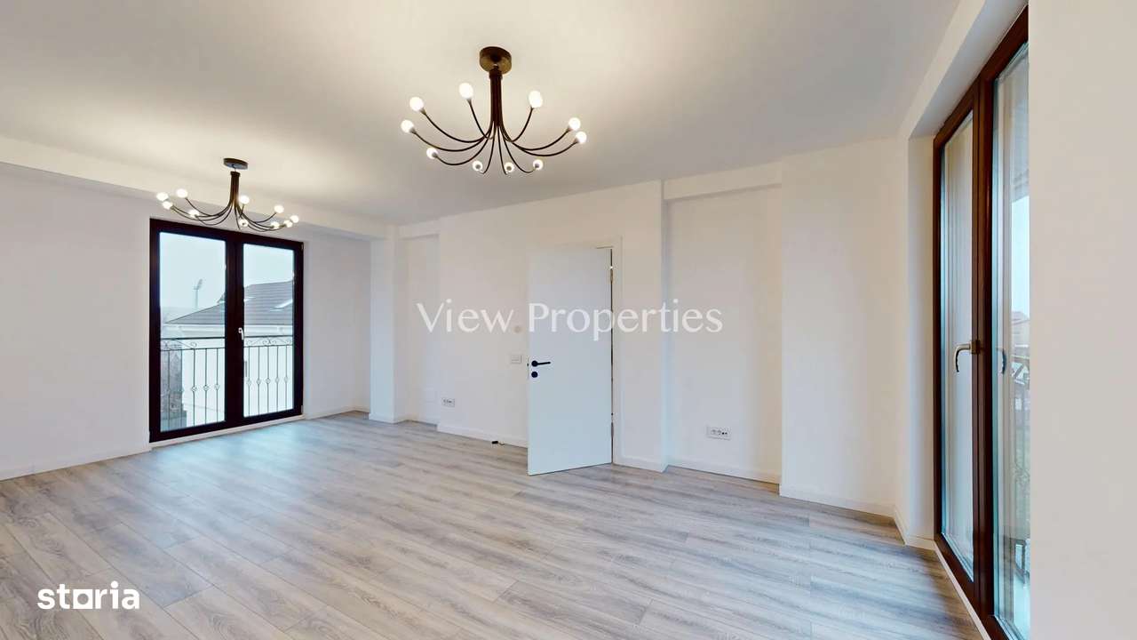 Casă modernă de vânzare – Pipera-8