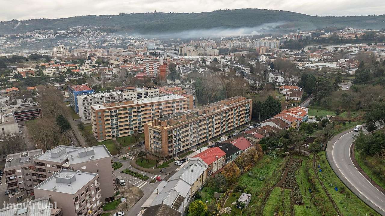 Apartamento, 124 m², Braga (São José de São Lázaro e São João do Souto)-24