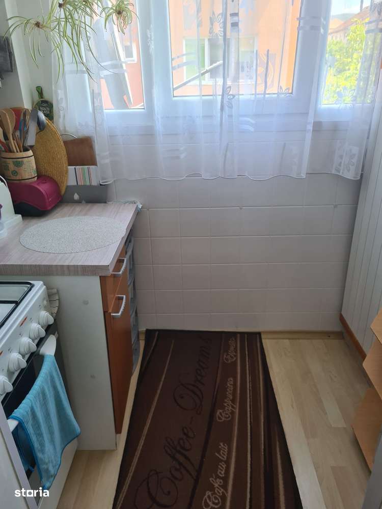 Apartament 3 camere 58 mp, etaj 4/5, STADION - Imagine principală: 4/10