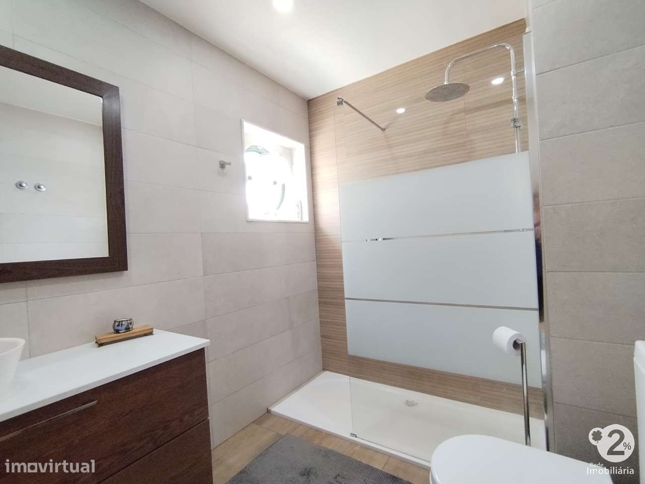 T3 de Excelência, na Quinta de Santa Bárbara - Mafra-33