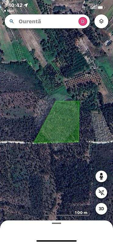 Terreno  para venda - Grande imagem: 5/5