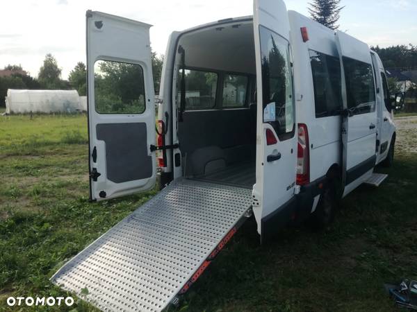 Renault Master - 2