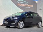 Nissan Micra 0.9 IG-T Acenta - 1