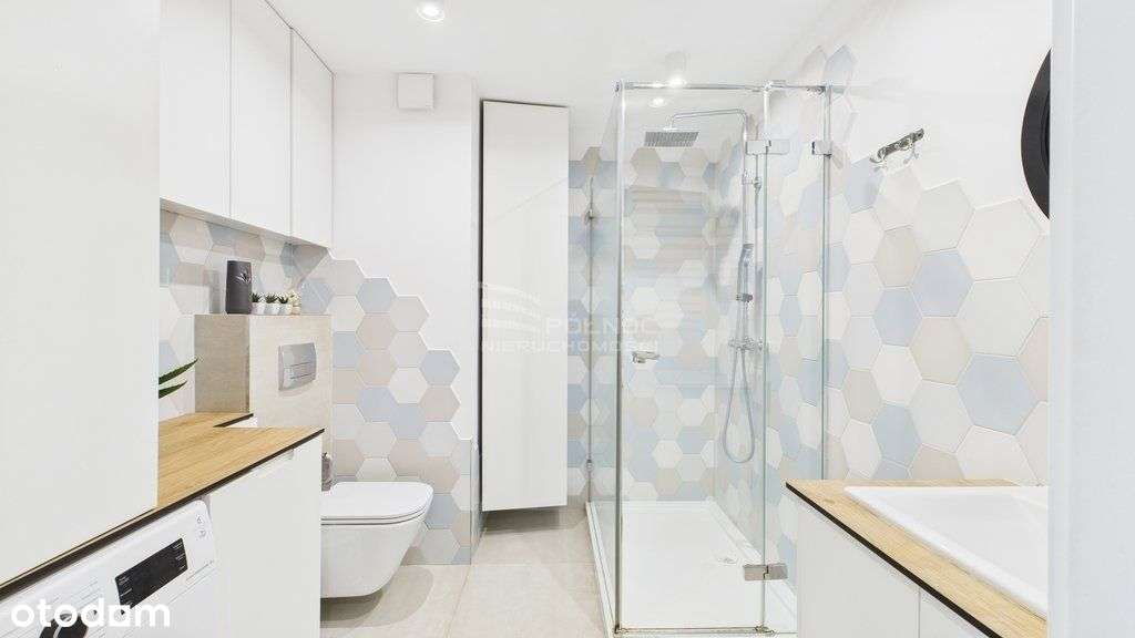 Nowoczesne mieszkanie w świetnej lokalizacji !-4