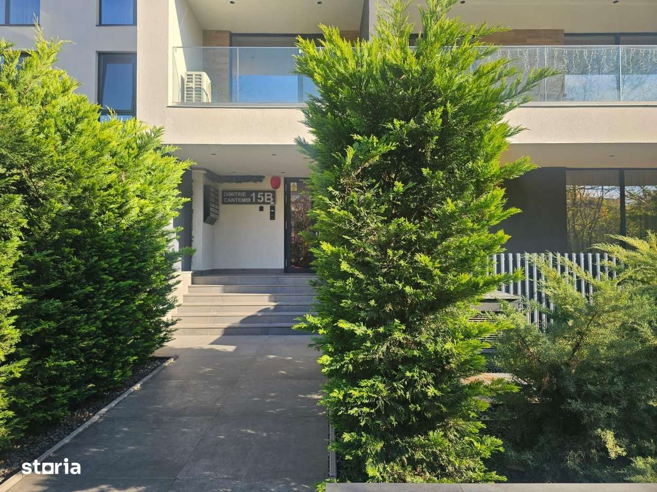 Apartament Exclusivist de 4 Camere | Iancu Nicolae | Parcare inclusa - Imagine principală: 3/20