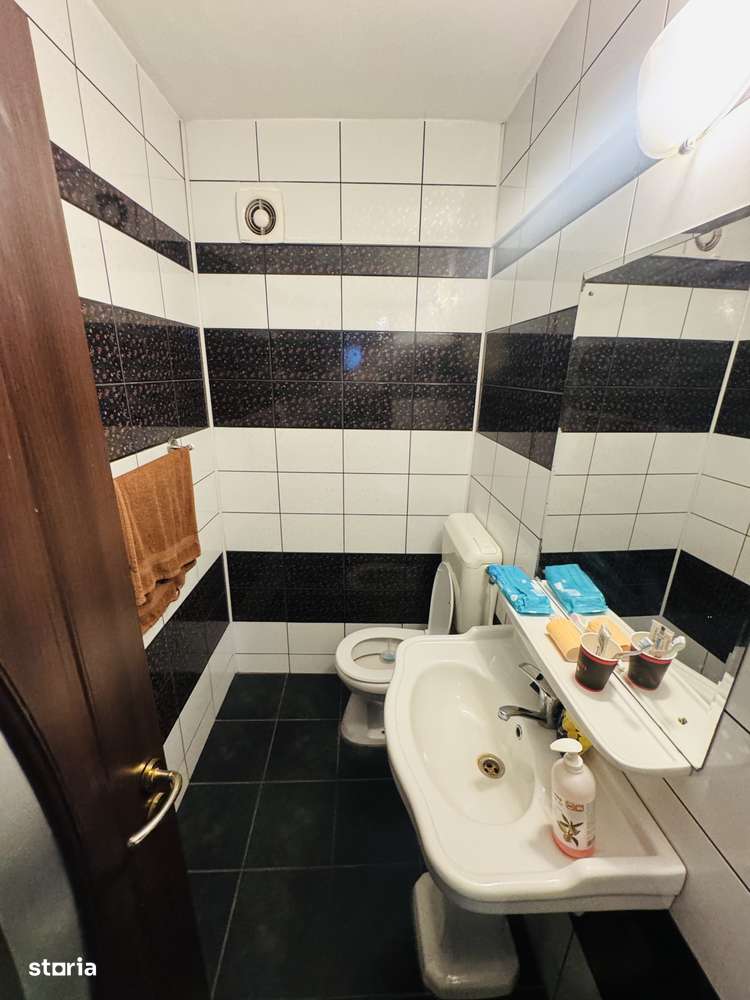 Apartament, 90 m², -10