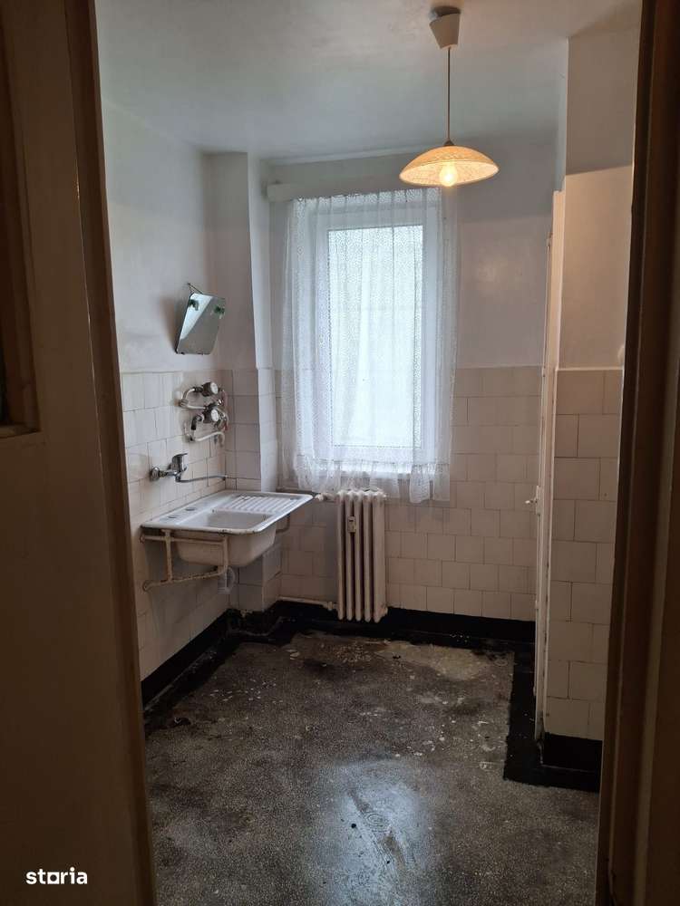 Apartament 2 camere  - zona Abator - Imagine principală: 3/5