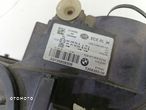 BMW F20 F21 LEWA PRZEDNIA LAMPA LIFT 7358393 ANGLIK - 4