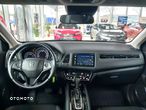 Honda HR-V 1.5 Elegance (ADAS/Honda Connect+) CVT - 18