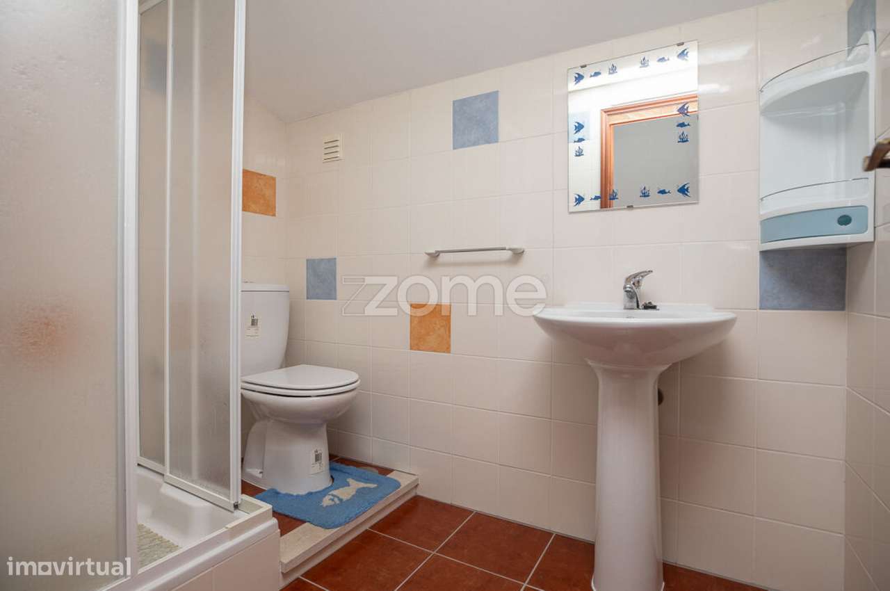 Apartamento T3+2 com Garagem| Cernache, Casconha-36
