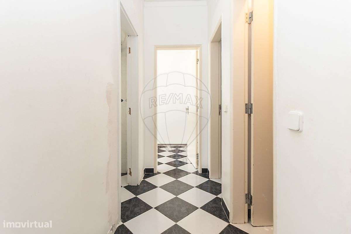 Apartamento T3 para venda-12