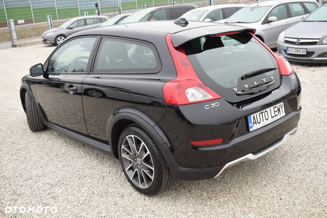 Volvo C30 - 14