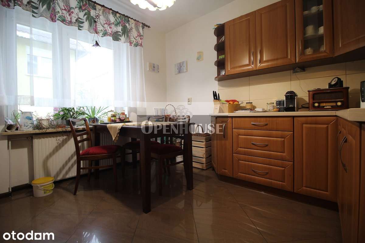 Dom na osiedlu Słonecznym  w Głogowie-5