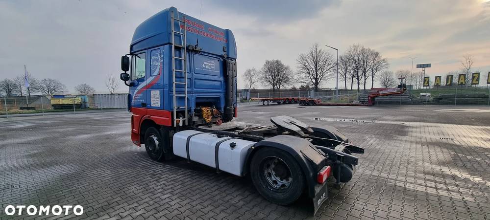 DAF 105.460 low deck - 3