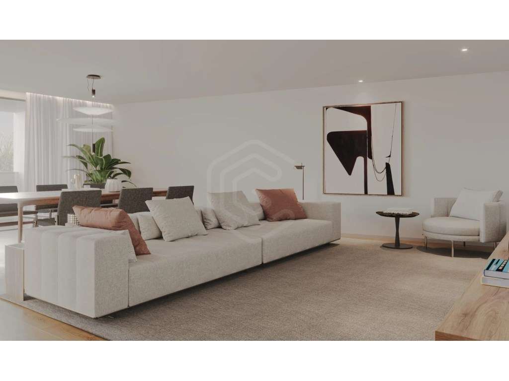 Apartamentos T1 a T3+1 em Empreendimento Premium em Excelente Local... - Grande imagem: 5/13