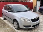 Skoda Fabia 1.2 HTP - 19