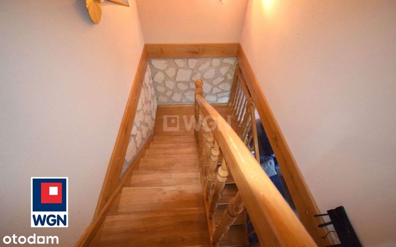 Dom, 121 m², Jaczów-13