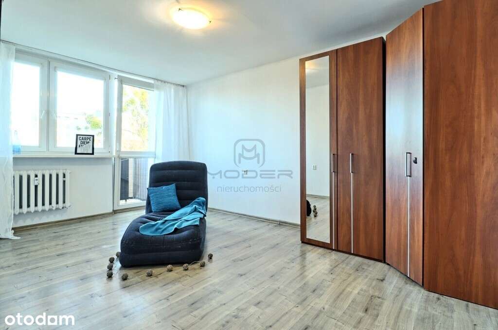 Ciche Mieszkanie 3P na Dolinkach. Niski Czynsz-6