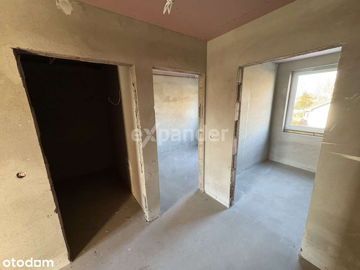 Gotowe ! 4 Pok ! Cicha Zielona okolica! - Pełny obrazek: 5/11