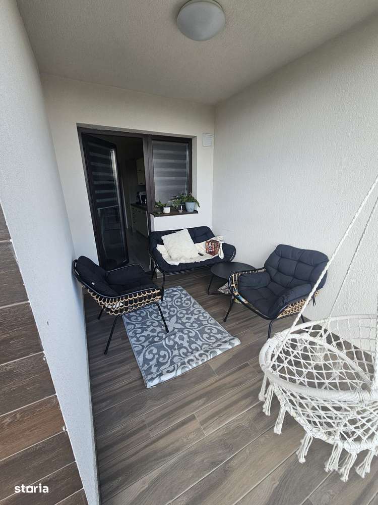 Apartament de vanzare cu 3 camere+ 2 locuri de parcare - Imagine principală: 4/4