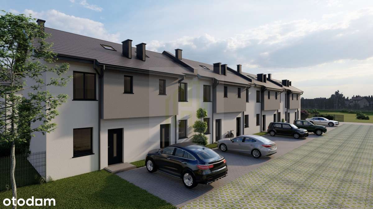 Osiedle pod Jabłonią lokal 27 m2. Super cena!!!-11