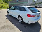 Skoda Superb Combi 2.0 TDI Ambition - 9