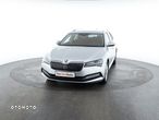 Skoda Superb 2.0 TDI SCR Style DSG - 2