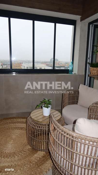 Apartament 2 Camere Ivory Residence-10