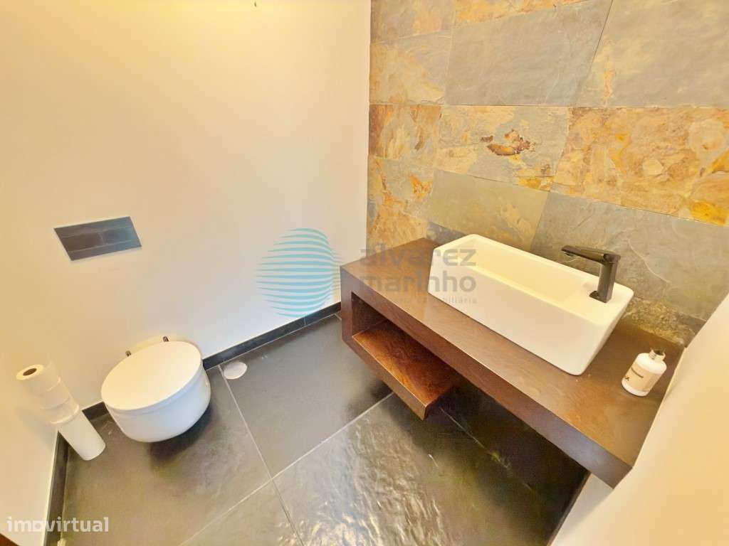 Excelente Moradia / Quinta, área de terreno com 14.600 m2, piscina ...-39