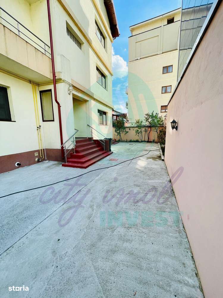 Oportunitate investitie-Vila 2008 13 Septembrie-Marriot-teren liber 13 - Imagine principală: 2/19