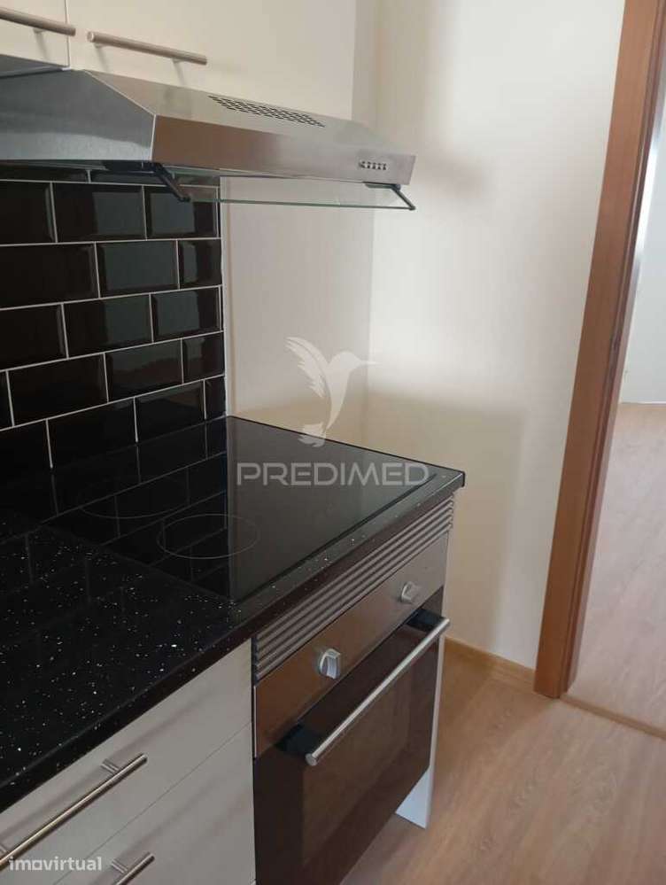 Apartamento T1 Monte Abraão remodelado, a 5 m da Estação Comboio - Grande imagem: 5/11