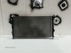 Radiator apa Ford C MAX An 2003 2004 2005 2006 2007 1.6 TDCI cod 3M5H-8005-TL - 1