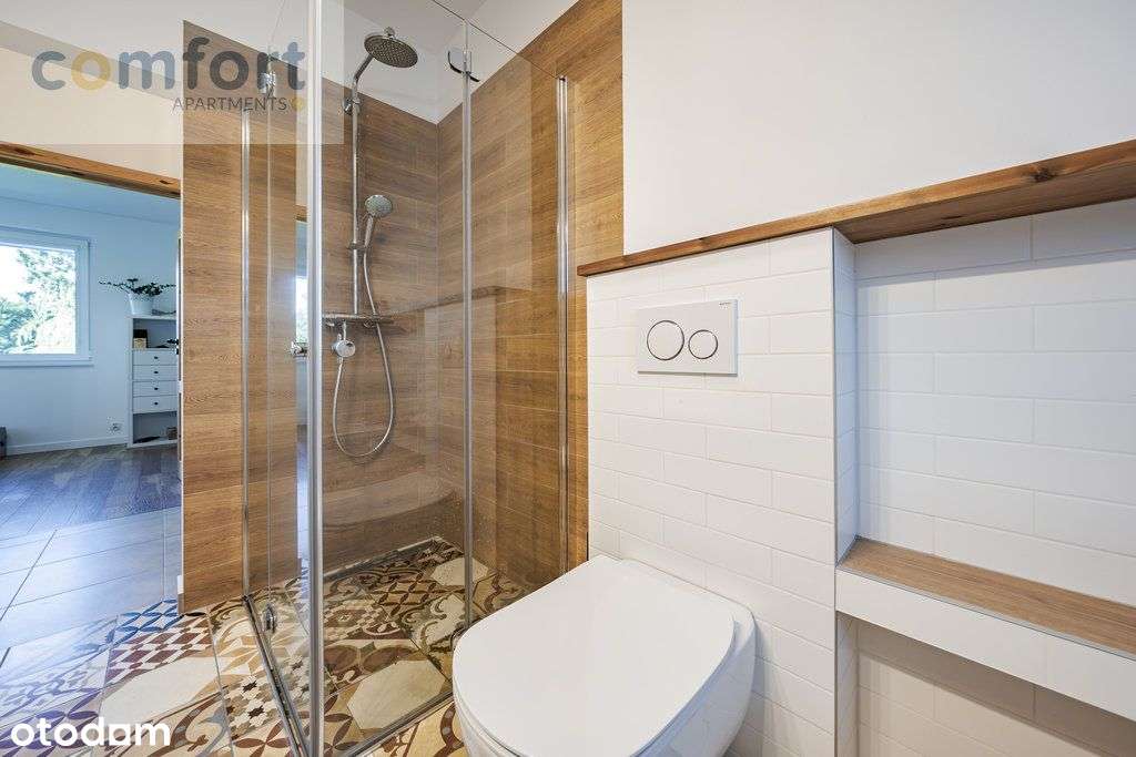 Nowoczesny dom 17km od centrum Gdańska-5