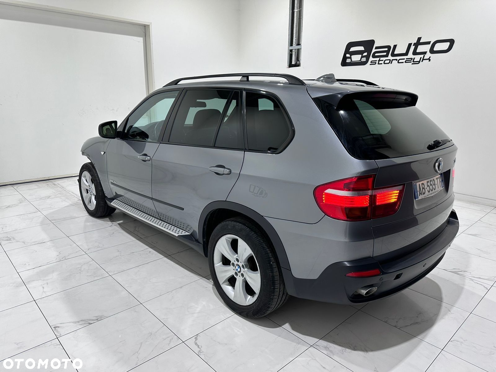 BMW X5 - 10