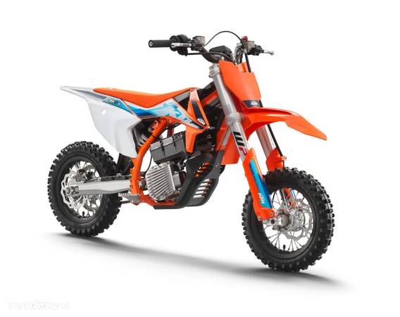 KTM SX - 2